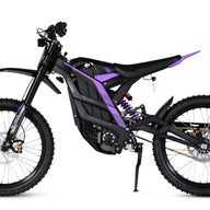 79BIKE-Falcon Pro Electric Dirt Bike