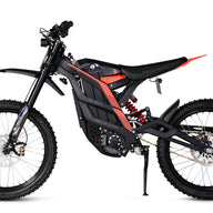79BIKE-Falcon Pro Electric Dirt Bike
