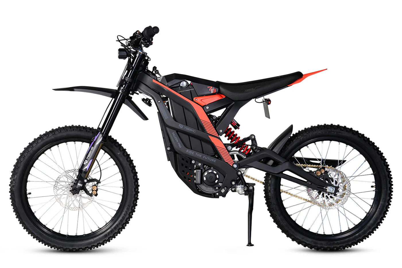 79BIKE-Falcon Pro Electric Dirt Bike