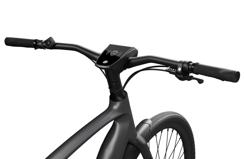 Urtopia Carbon 1Pro Electric Bike 37 lbs