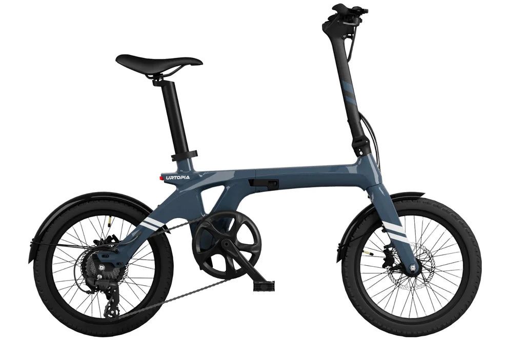 Urtopia Carbon Fold 1 E-Bike