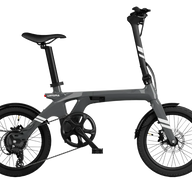 Urtopia Carbon Fold 1 E-Bike