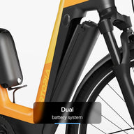 Urtopia Carbon Fusion Pro E-Bike