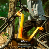 Urtopia Carbon Fusion Pro E-Bike