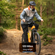 Urtopia Carbon Fusion Pro E-Bike