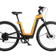 Urtopia Carbon Fusion Pro E-Bike