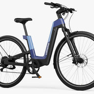 Urtopia Carbon Fusion Pro E-Bike