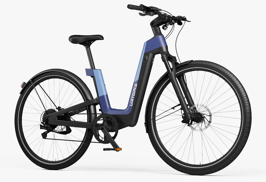 Urtopia Carbon Fusion Pro E-Bike