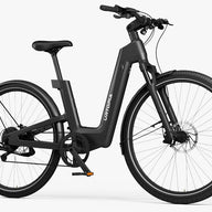 Urtopia Carbon Fusion Pro E-Bike