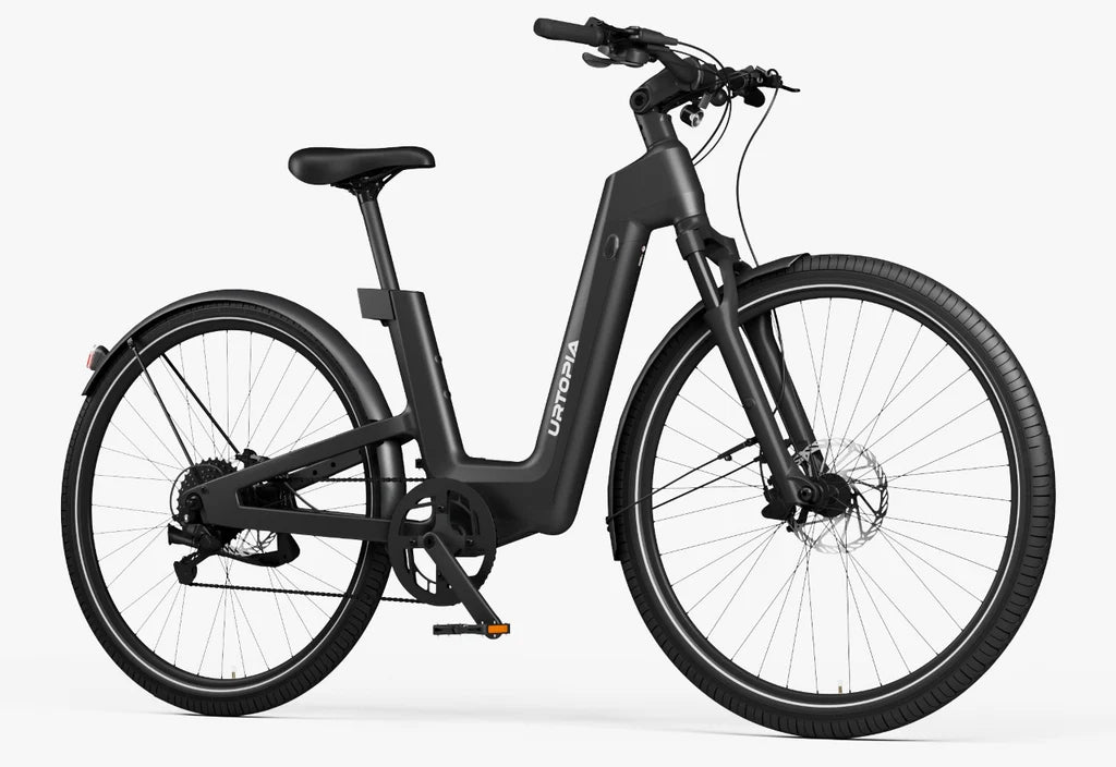 Urtopia Carbon Fusion Pro E-Bike
