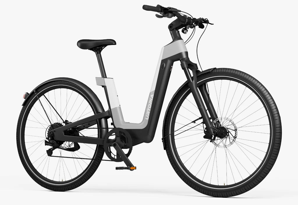 Urtopia Carbon Fusion Pro E-Bike