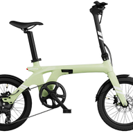 Urtopia Carbon Fold 1 E-Bike