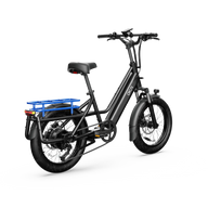 Okai E-Kargo EB70 eBike