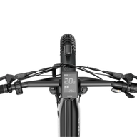 Okai E-Kargo EB70 eBike