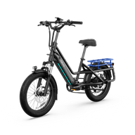 Okai E-Kargo EB70 eBike