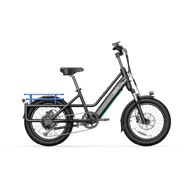 Okai E-Kargo EB70 eBike