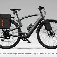 Urtopia Carbon 1Pro Electric Bike 37 lbs