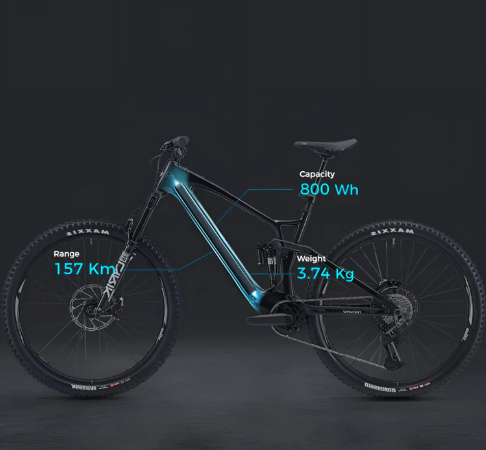 Teewing Turbo Force XT
