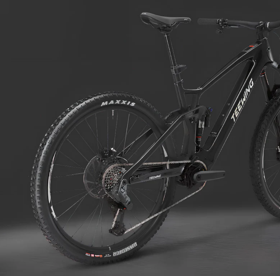 Teewing Turbo Force XT