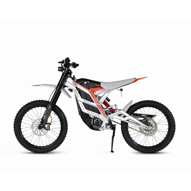 79BIKE-Falcon Pro Electric Dirt Bike