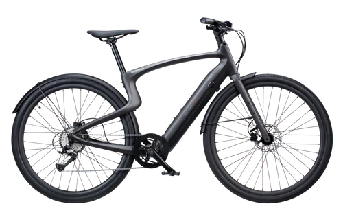 Urtopia Carbon 1Pro Electric Bike 37 lbs