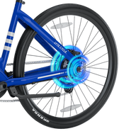 Okai LyteCycle EB60 eBike