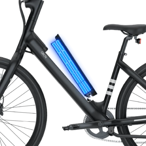 Okai LyteCycle EB60 eBike