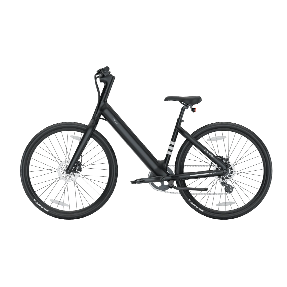 Okai LyteCycle EB60 eBike