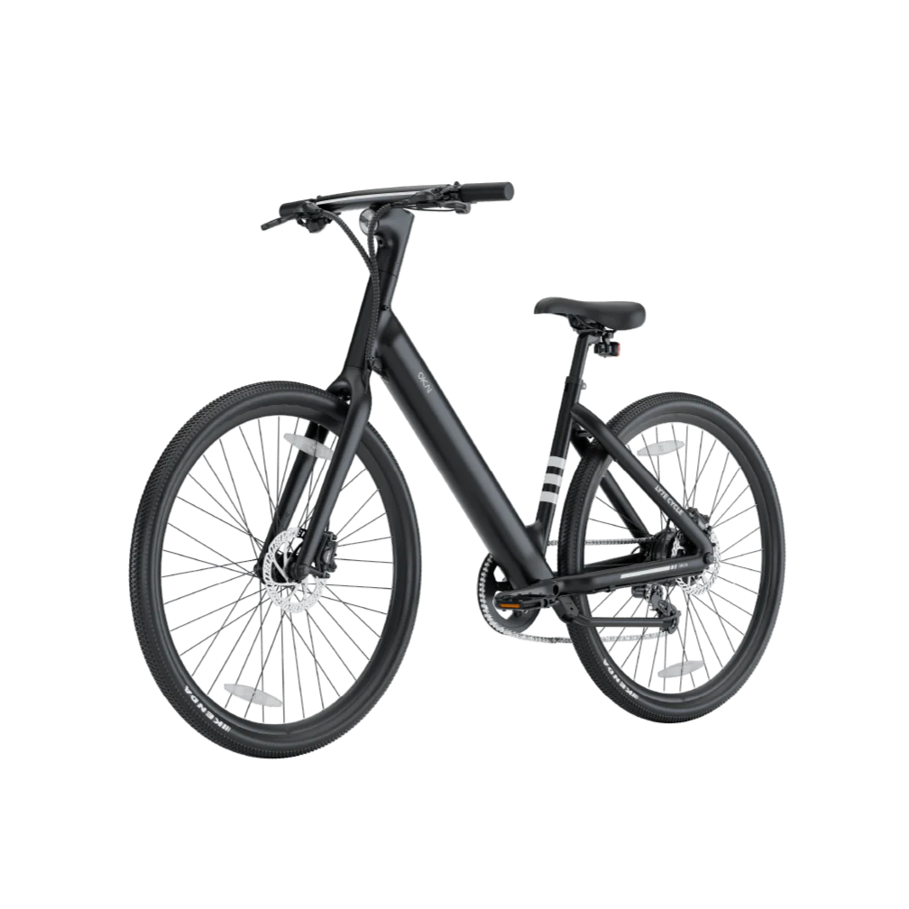 Okai LyteCycle EB60 eBike