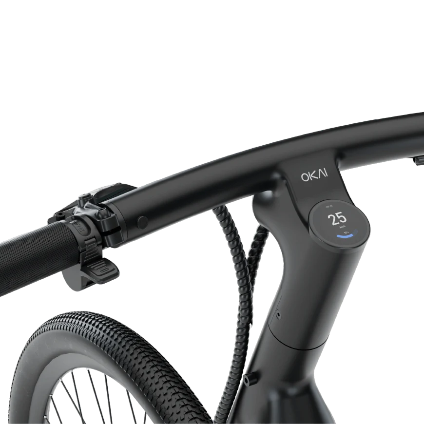 Okai LyteCycle EB60 eBike