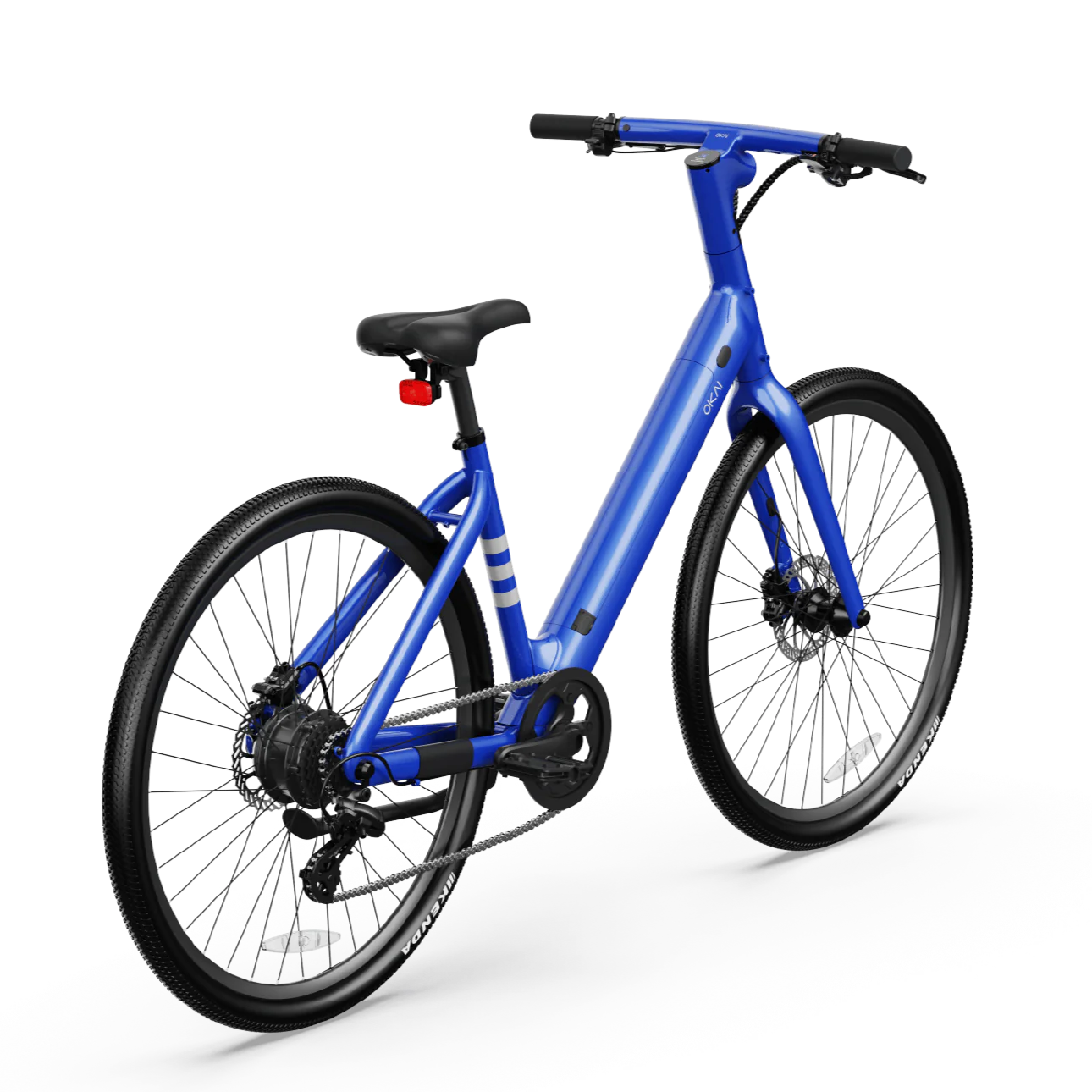Okai LyteCycle EB60 eBike