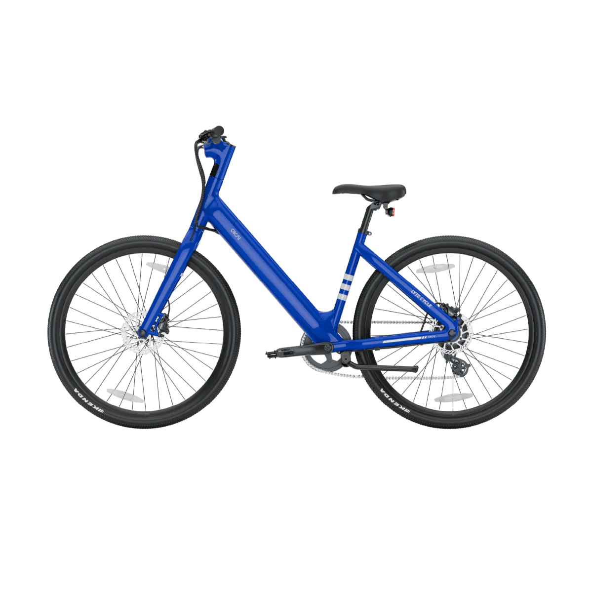 Okai LyteCycle EB60 eBike