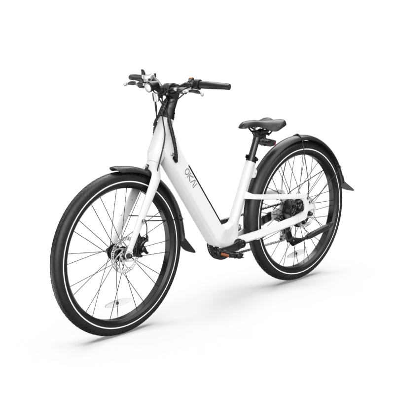 Okai Stride EB40 eBike