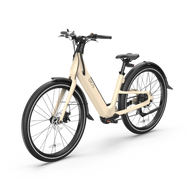 Okai Stride EB40 eBike