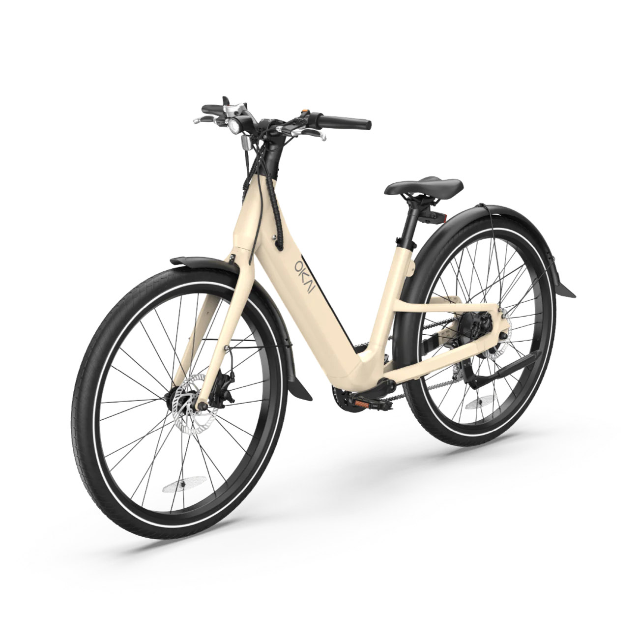 Okai Stride EB40 eBike