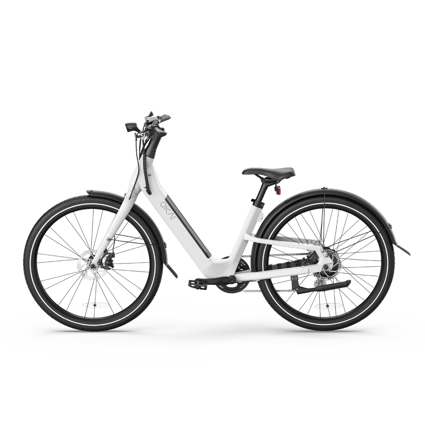 Okai Stride EB40 eBike
