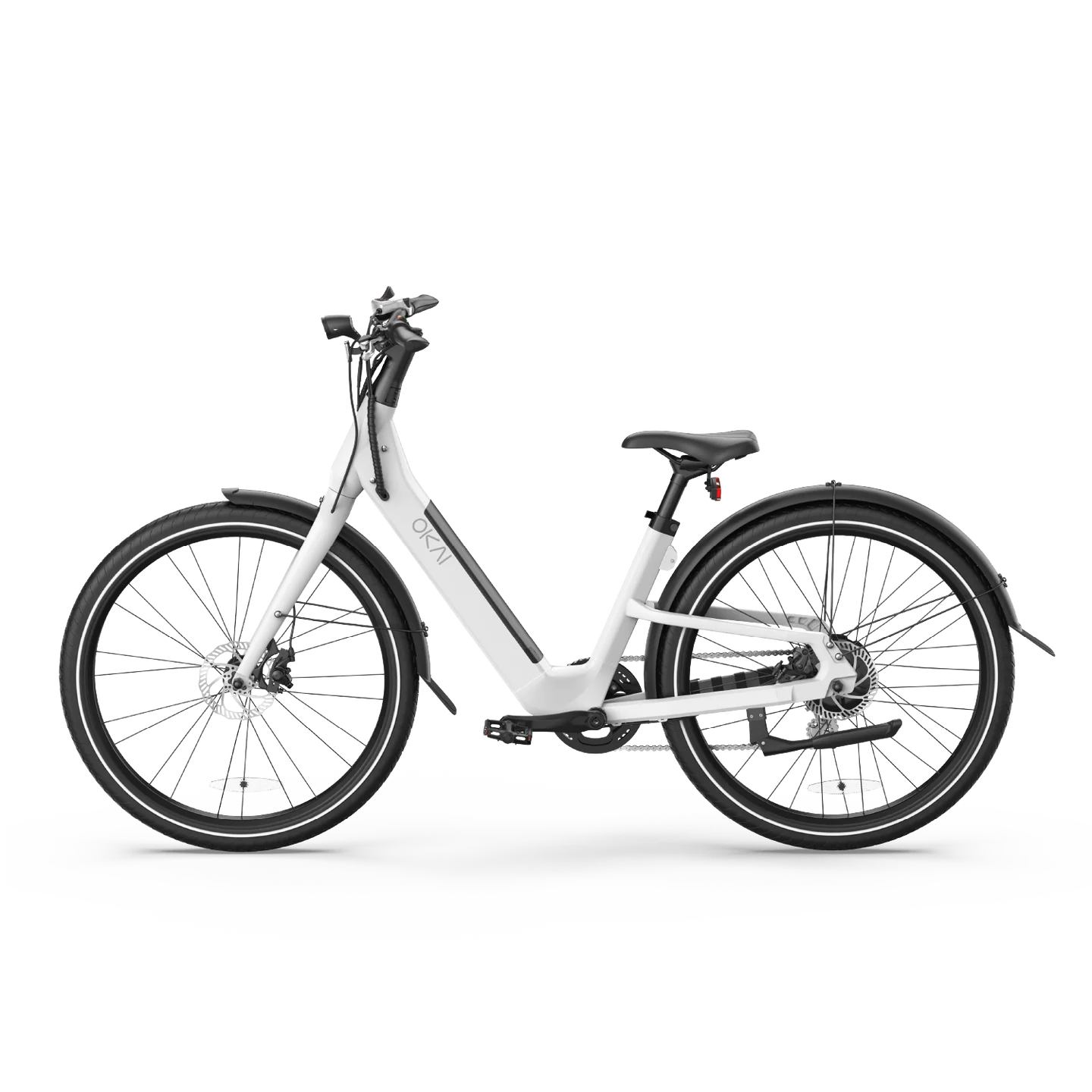 Okai Stride EB40 eBike