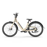 Okai Stride EB40 eBike