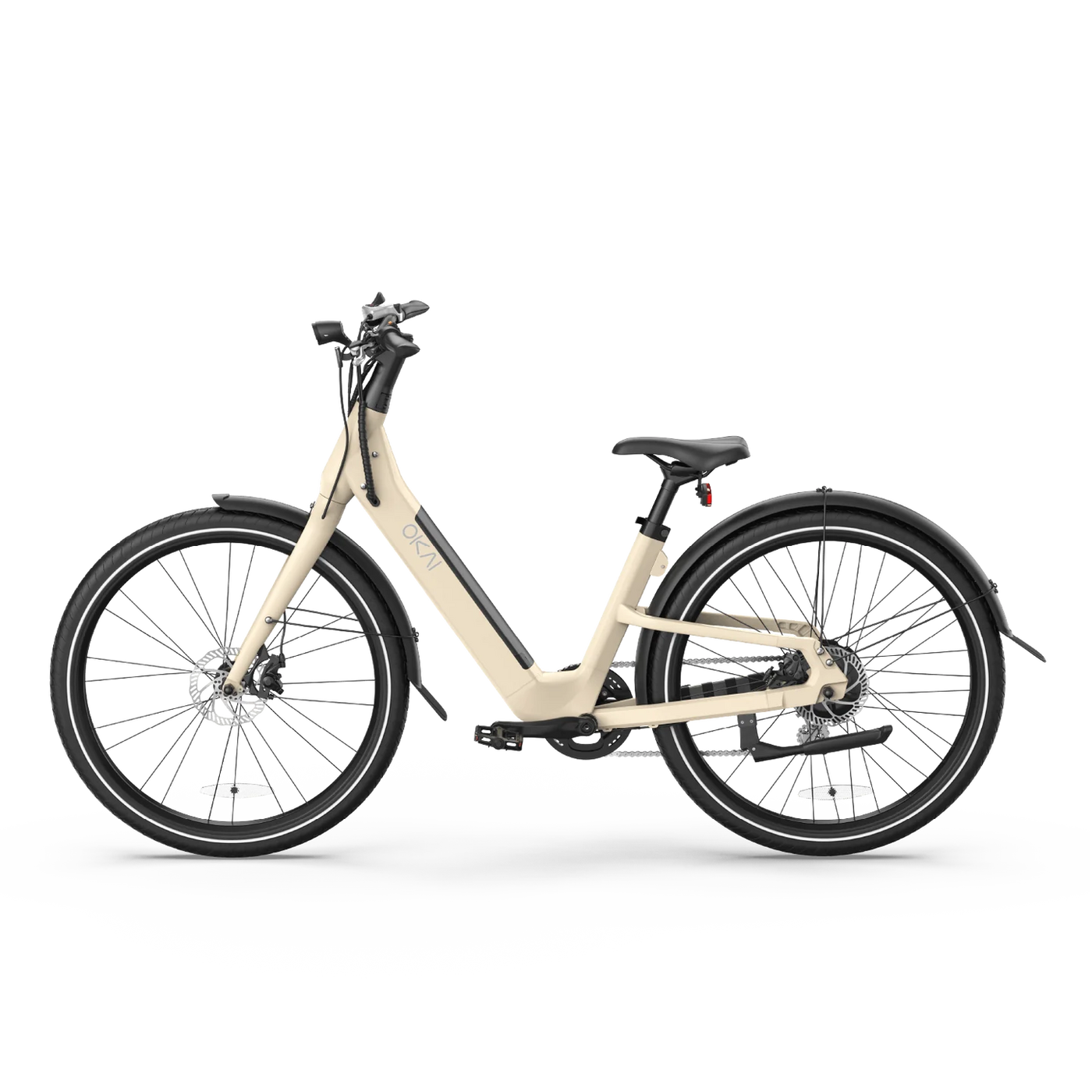 Okai Stride EB40 eBike