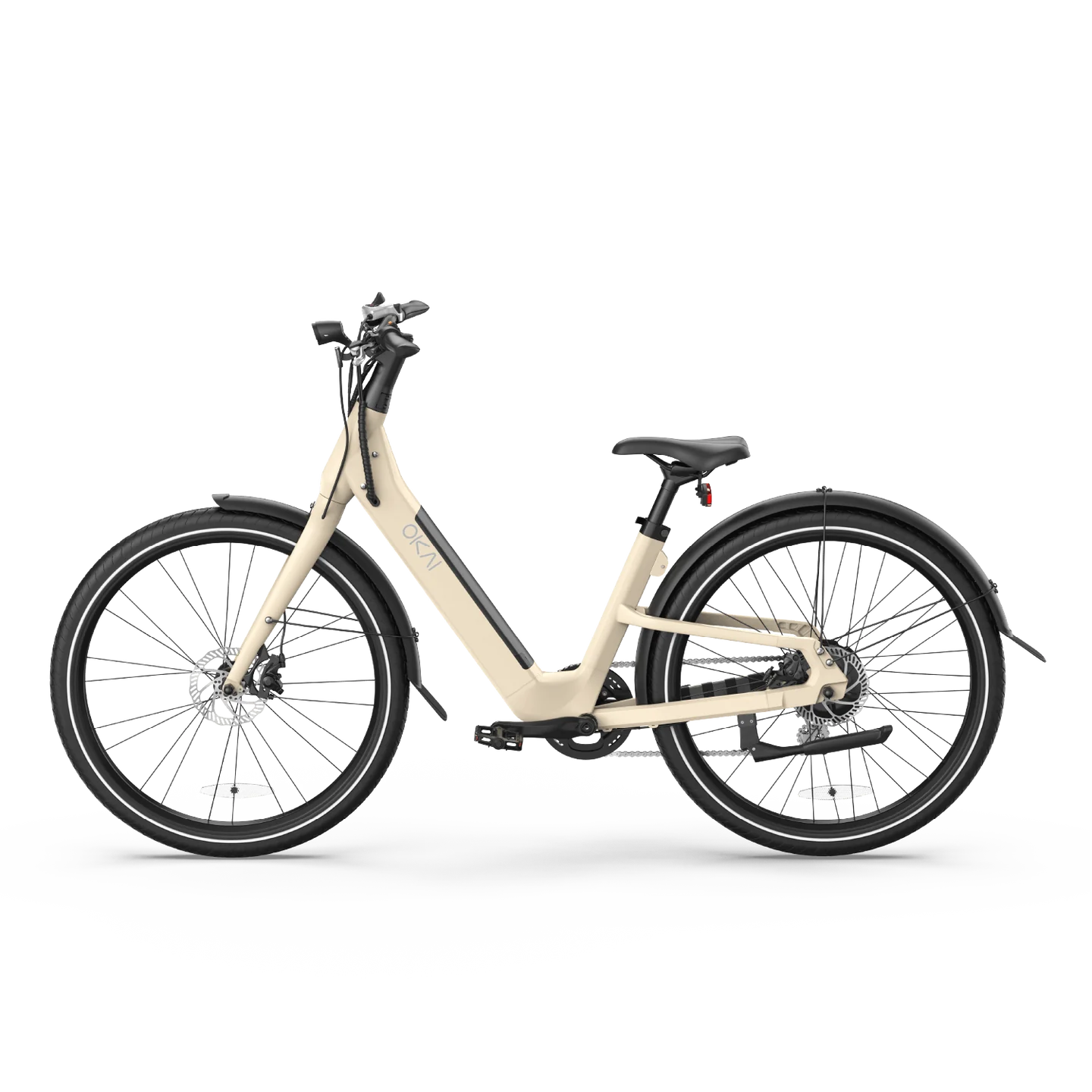 Okai Stride EB40 eBike