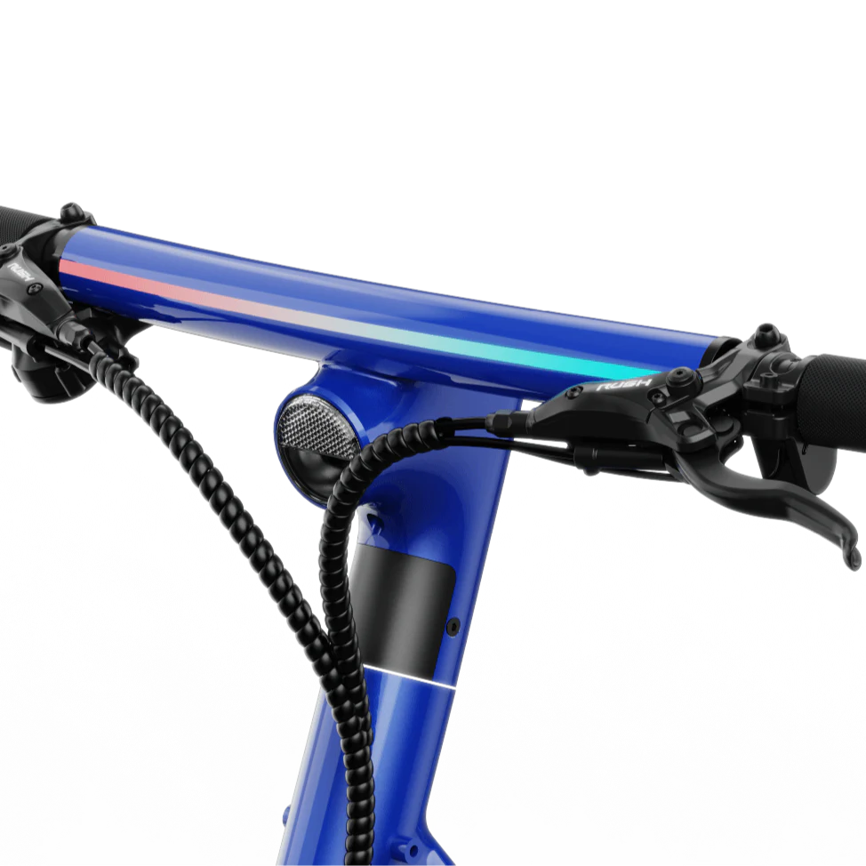 Okai LyteCycle EB60 eBike