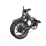 Okai FlexMov EBF10 Folding eBike
