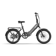 Okai FlexMov EBF10 Folding eBike