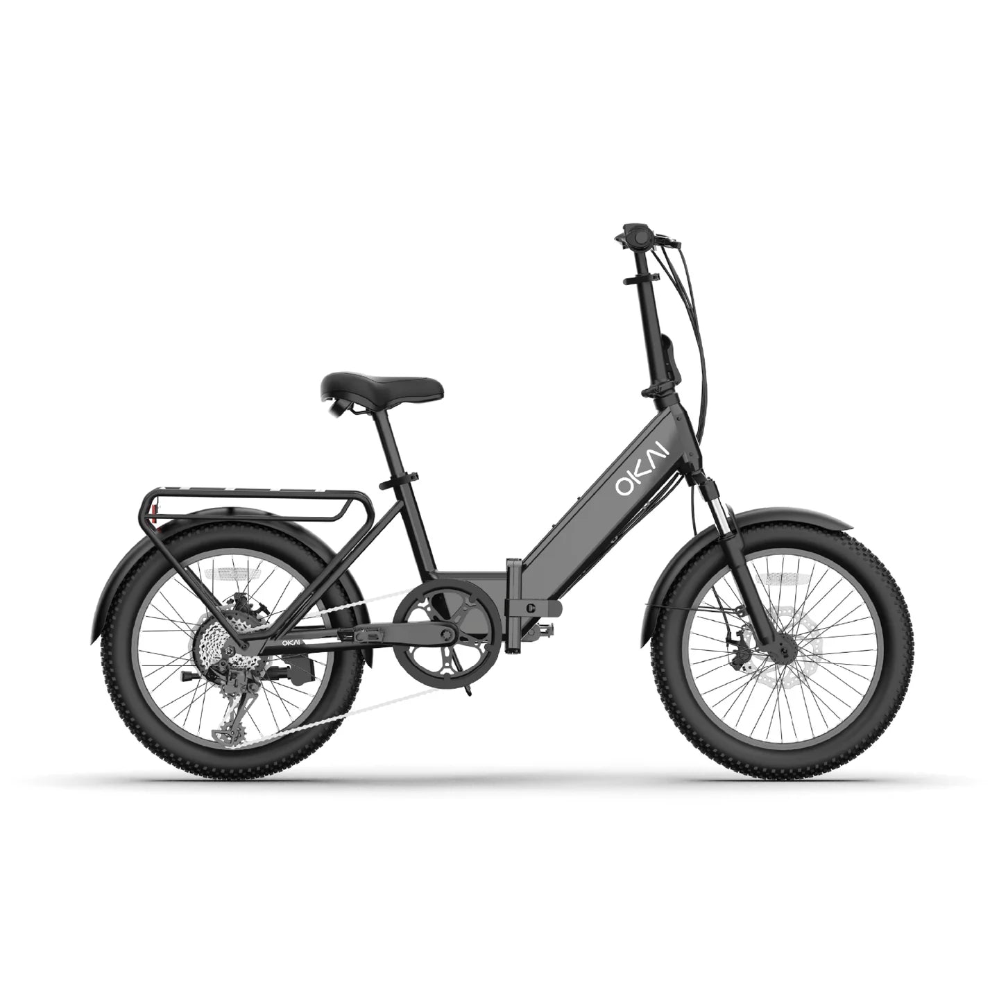 Okai FlexMov EBF10 Folding eBike