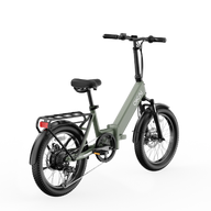 Okai FlexMov EBF10 Folding eBike