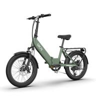 Okai FlexMov EBF10 Folding eBike