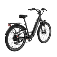 Okai TraVRS EB80 eBike