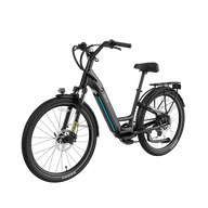Okai TraVRS EB80 eBike