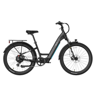 Okai TraVRS EB80 eBike