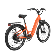 Okai TraVRS EB80 eBike